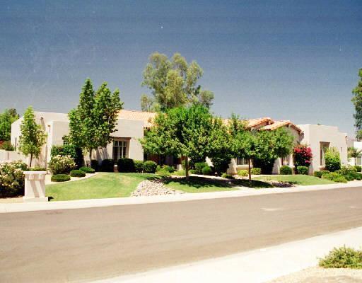 8366 E Sunnyside Dr., Scottsdale, AZ 85260