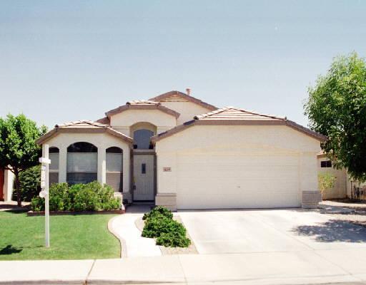 8237 E Obispo Ave., Mesa, AZ 85212