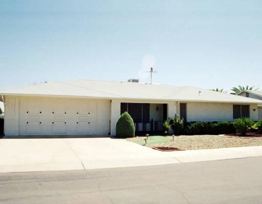 9426 W Willowbrook Dr., Sun City, AZ 85373