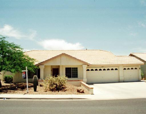 6627 E Melrose St., Mesa, AZ 85215