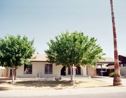 4428 E Hidalgo Ave., Phoenix, AZ 85040