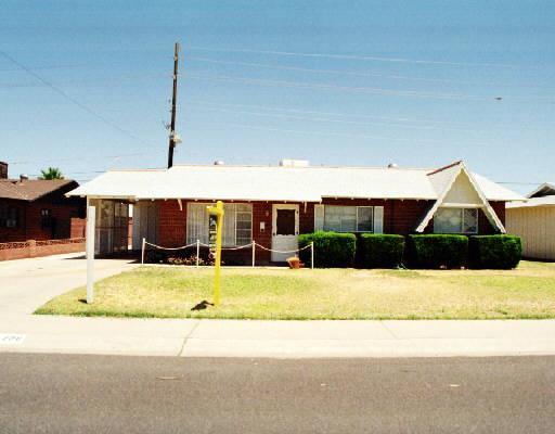 4208 W Rose Ln., Phoenix, AZ 85019