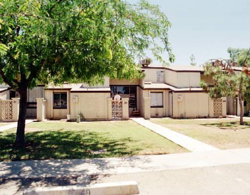 3645 N 69th Ave. #70, Phoenix, AZ 85033