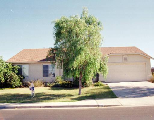 9220 E El Paso St., Mesa, AZ 85207