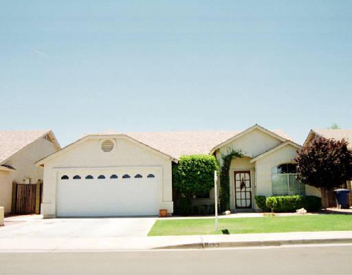 2170 N Ithica St., Chandler, AZ 85225