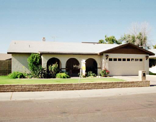 4817 W Cheryl Dr., Glendale, AZ 85302