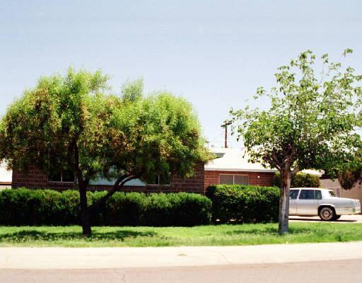 8508 E Plaza Ave., Scottsdale, AZ 85250