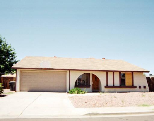 2260 W Onza Ave., Mesa, AZ 85202