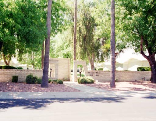 10575 W Palmeras Dr. #40, Sun City, AZ 85373