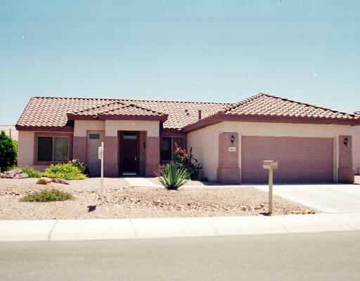 18239 N Petrified Forest Dr., Surprise, AZ 85374