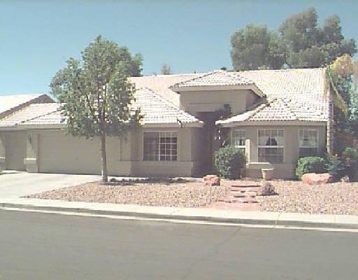 3622 W Shannon St., Chandler, AZ 85226