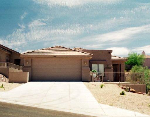 13207 N Vista Del Lago, Fountain Hills, AZ 85268
