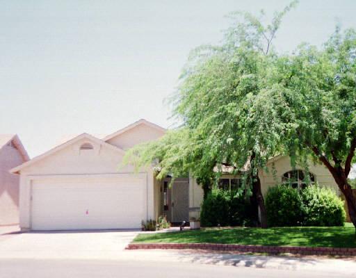 783 E Mariposa Pl., Chandler, AZ 85225