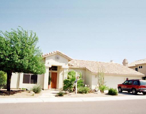 2151 E Tecoma Rd., Phoenix, AZ 85048