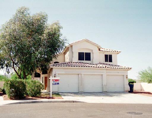 15805 S 28th Pl., Phoenix, AZ 85048