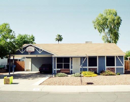 4714 W Wagoner Rd., Glendale, AZ 85308