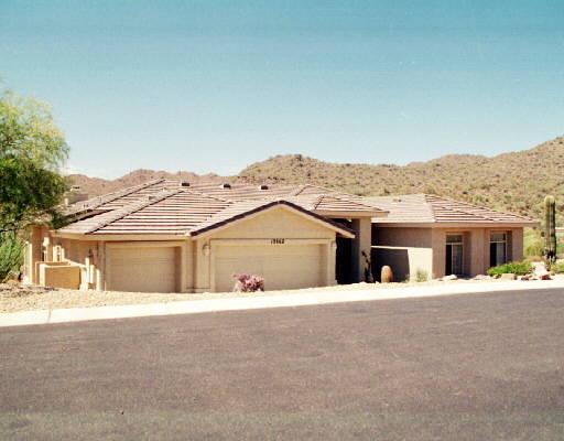 15662 N Cholula Dr., Fountain Hills, AZ 85268