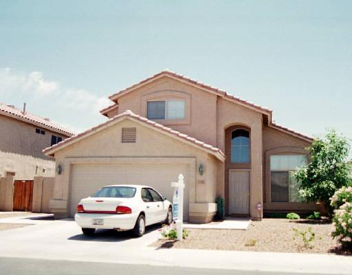 1925 W Raven Dr., Chandler, AZ 85286