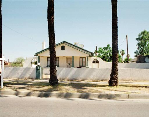 1348 W Portland St., Phoenix, AZ 85007
