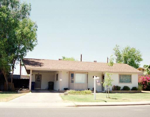 456 N Kirchoff, Mesa, AZ 85203
