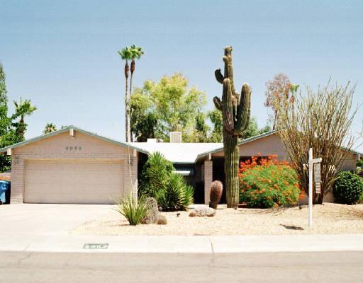 5002 E Corrine Dr., Phoenix, AZ 85254