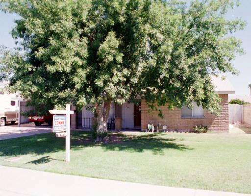 4122 W Gardenia Dr., Phoenix, AZ 85051