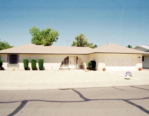17422 W Country Club Dr., Sun City, AZ 85373