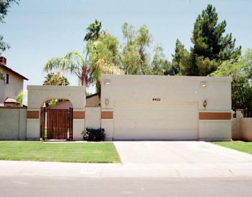 4405 W Taro Dr., Glendale, AZ 85308