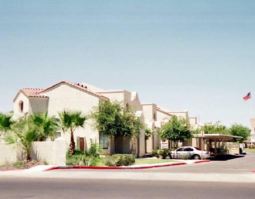 280 S Elizabeth Way #12, Chandler, AZ 85225