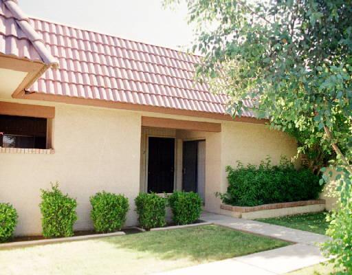 409 W Pontiac Dr. #7, Phoenix, AZ 85027