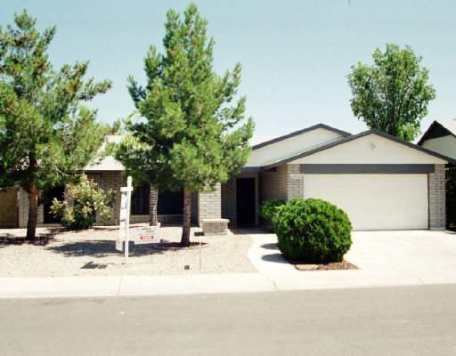 6503 W Montego Ln., Glendale, AZ 85306