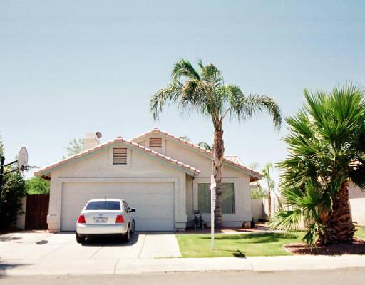 127 S Willow Creek St., Chandler, AZ 85225