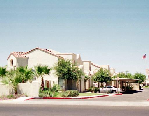 280 S Elizabeth Way #41, Chandler, AZ 85225