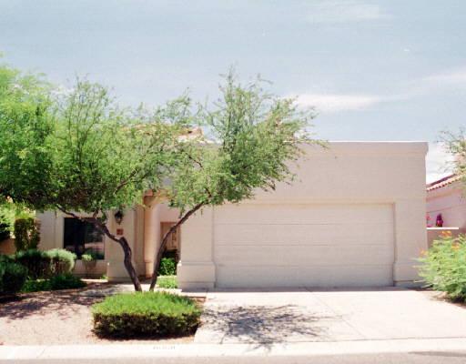 16831 E Eider Ct., Fountain Hills, AZ 85268