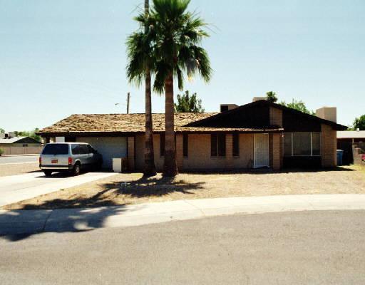 4102 N 84th Ln., Phoenix, AZ 85037