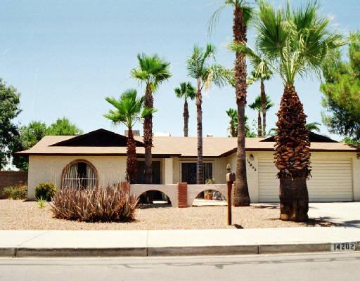 14202 N 50th St., Scottsdale, AZ 85254