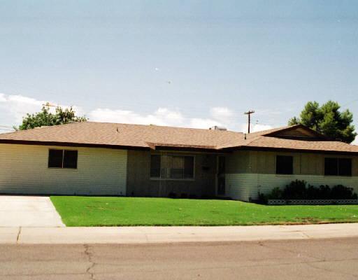 8231 E Mariposa Dr., Scottsdale, AZ 85251