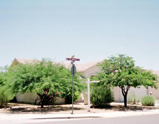 763 E El Monte Pl., Chandler, AZ 85225