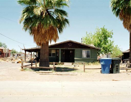 4126 S 4th St., Phoenix, AZ 85040