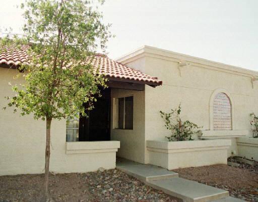 20250 N 6th Dr. #6, Phoenix, AZ 85027