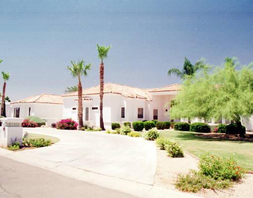 8628 E Sutton Dr., Scottsdale, AZ 85260