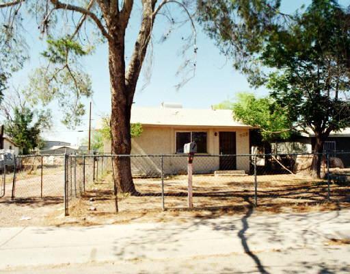 728 W Jones Ave., Phoenix, AZ 85041