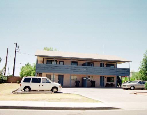 2012 N Olive St., Mesa, AZ 85203