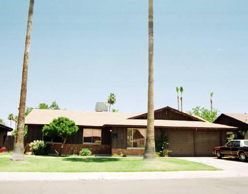 2470 E Manhatton Dr., Tempe, AZ 85282