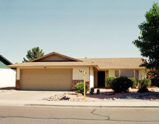 3038 E Pueblo Ave., Mesa, AZ 85204