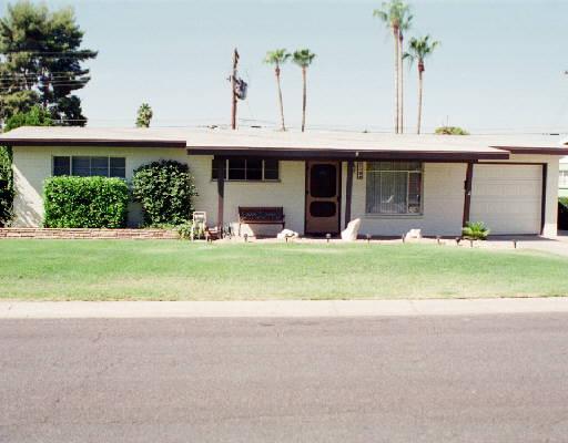 2033 W Palo Verde Dr., Phoenix, AZ 85015