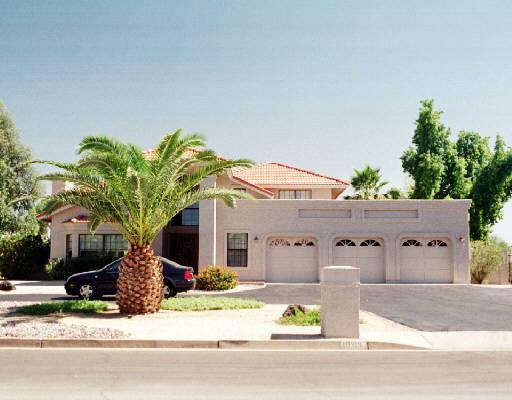 10319 E Desert Cove Ave., Scottsdale, AZ 85260