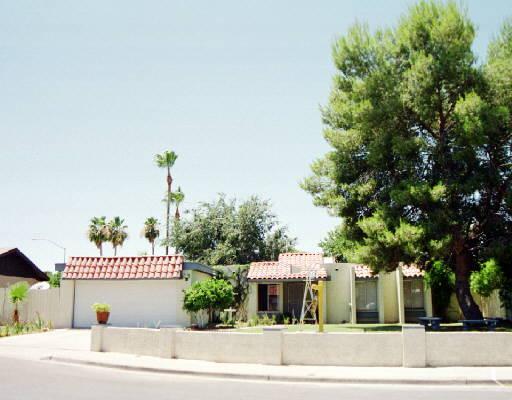 813 W Impala Cir., Mesa, AZ 85210