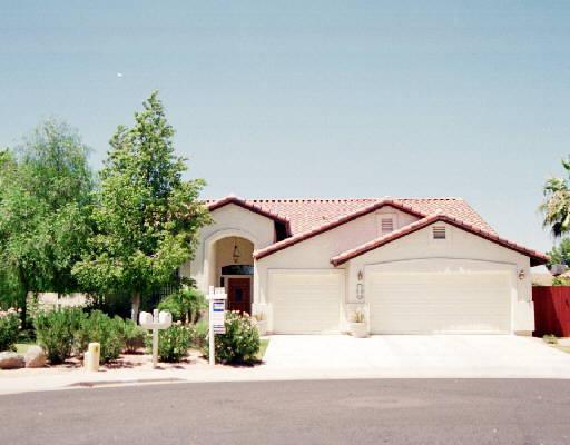 1250 E Granada Dr., Mesa, AZ 85203