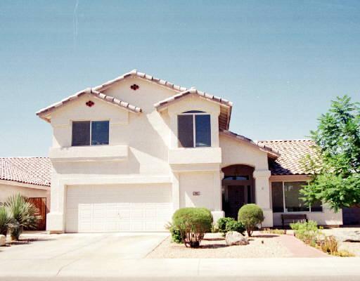 91 W Shamrock St., Gilbert, AZ 85233